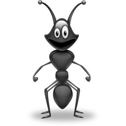 logo fourmi